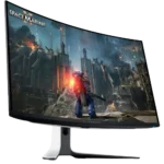 Màn hình chơi game Alienware AW3225QF QD-OLED 32 inch cong 4K 240Hz
