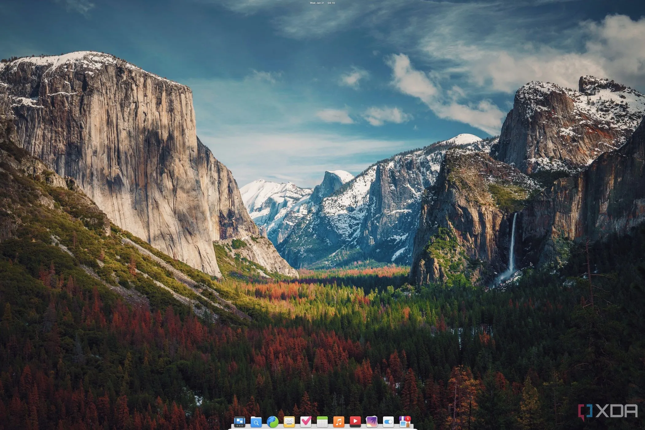 Kubuntu Chính Thức Chuyển Sang Wayland Mặc Định: Bước Ngoặt Lớn Thay Thế X11