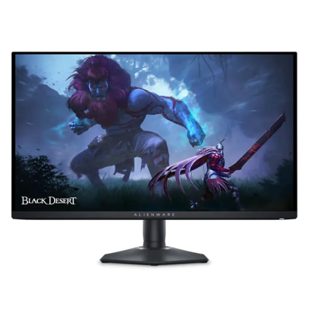 Màn hình gaming Alienware AW2725DF 27 inch QD-OLED tần số quét 360Hz