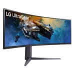 Màn hình gaming LG 45GR65DC-B Ultrawide 45 inch QHD