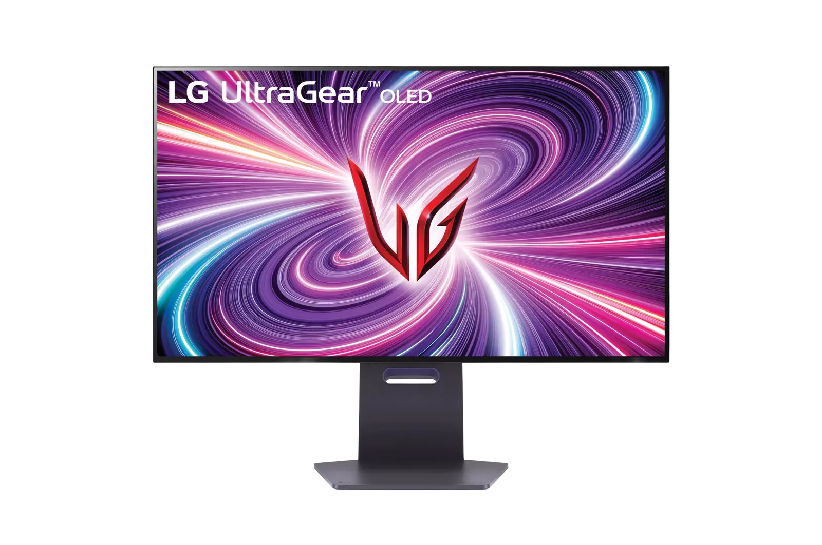 Màn hình LG 32 UltraGear OLED với thiết kế chuyên nghiệp, phù hợp cho gaming và đồ họa