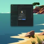 Màn hình nhắc nhập mật khẩu macOS khi thay đổi quyền truy cập đĩa đầy đủ, minh họa sự hạn chế đồng bộ mật khẩu qua trình duyệt.