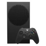 Máy chơi game Xbox Series S màu đen 1TB