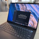 Máy tính xách tay HP EliteBook Ultra G1i tích hợp trợ lý Copilot AI của Microsoft