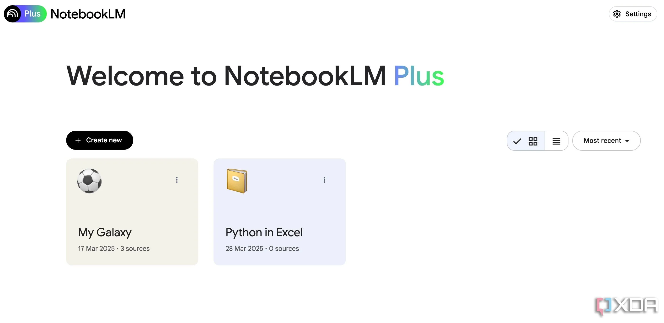 Mẹo sử dụng NotebookLM