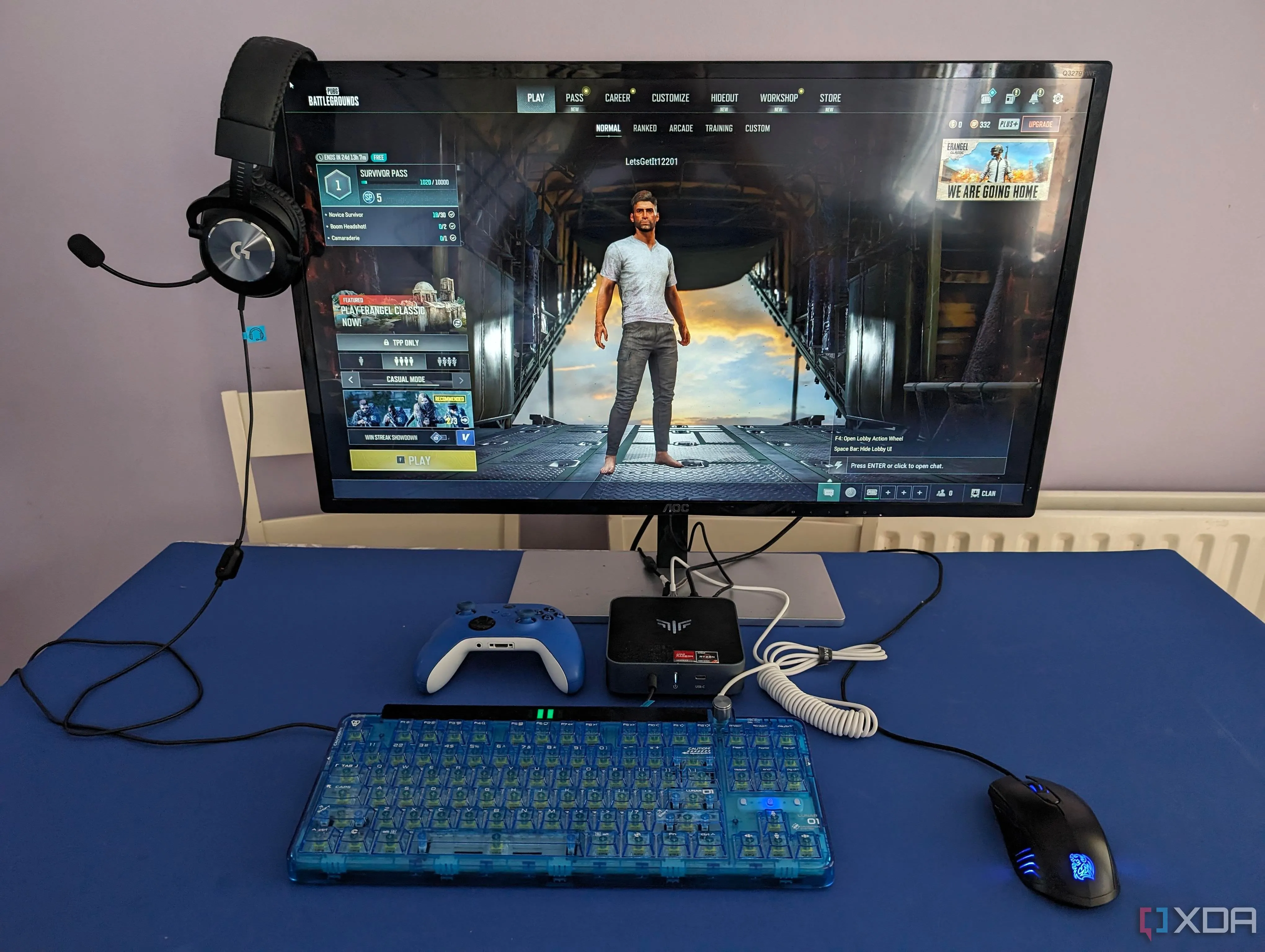 HabitTrove: Ứng Dụng Theo Dõi Thói Quen “Gamification” Giúp Bạn Chống Trì Hoãn Hiệu Quả