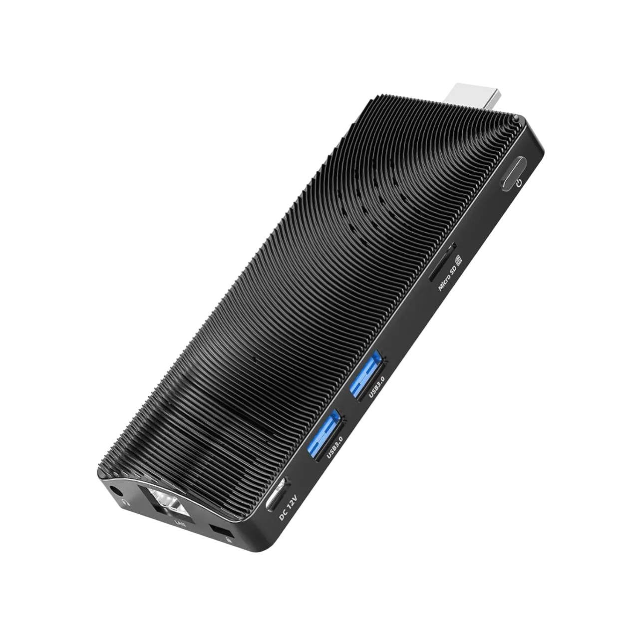 Lian Li Computex 2025: Vector V200 Định Nghĩa Lại Vỏ Case & Dòng Nguồn Đột Phá