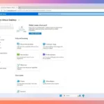 Mô hình máy ảo Azure Virtual Desktop, một trong những môi trường dễ gặp lỗi không khởi động sau cập nhật Windows 11 KB5058405