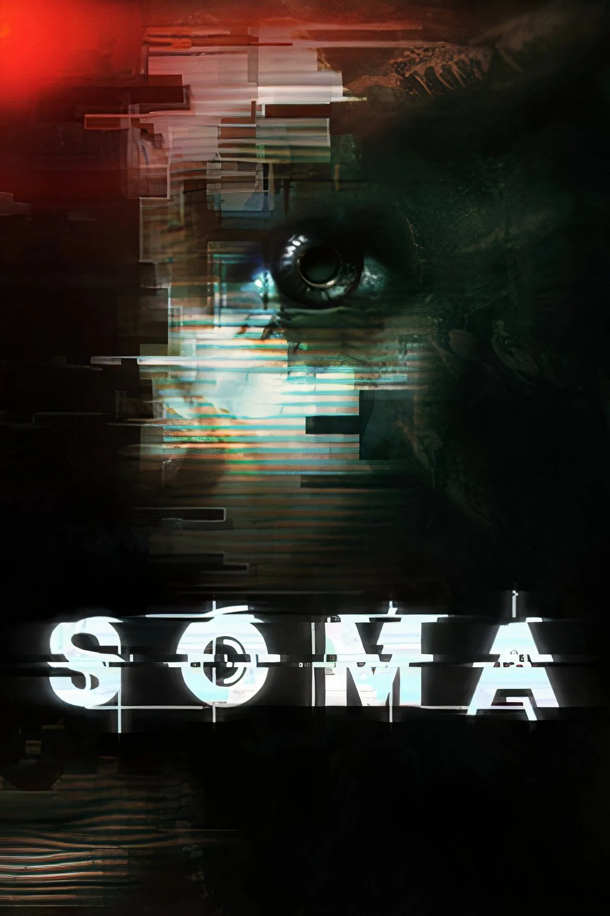 Môi trường kinh dị dưới nước và bí ẩn trong game SOMA