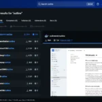 Một container Outline sẵn sàng để tự host trong Docker