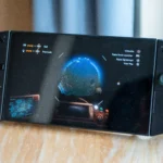 Một phân cảnh Outer Wilds đang chạy trên Lenovo Legion Go