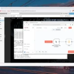 n8n đang hoạt động trên hệ thống Proxmox, minh họa khả năng tự host và giao diện trực quan của nền tảng tự động hóa