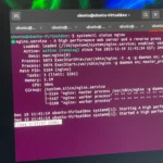 Nginx trên Ubuntu Linux