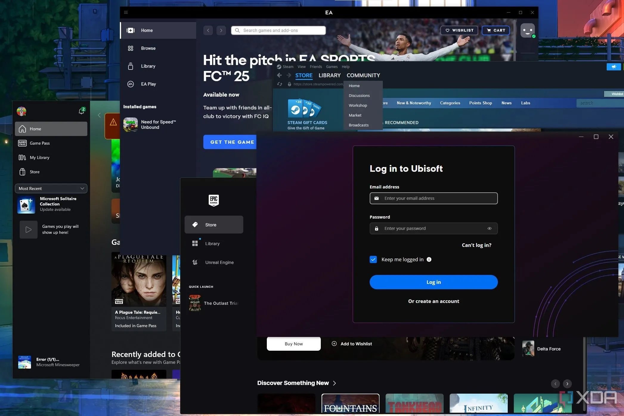 Lỗi Cập Nhật Xbox Insider Nghiêm Trọng: Game Thủ Mất Hồ Sơ và Cài Đặt Hệ Thống