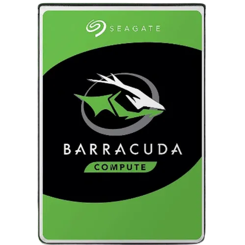 Ổ cứng Seagate BarraCuda Compute HDD