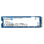 Ổ cứng SSD Kingston NV3 1TB chuẩn M.2 2280 NVMe