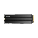 Ổ cứng SSD Lexar NM790 2TB M.2 NVMe Gen4 có tản nhiệt