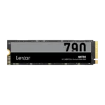 Ổ cứng SSD Lexar NM790 4TB M.2 NVMe PCIe Gen4
