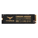 Ổ cứng SSD M.2 Team Group A440 dung lượng 2TB kèm tản nhiệt