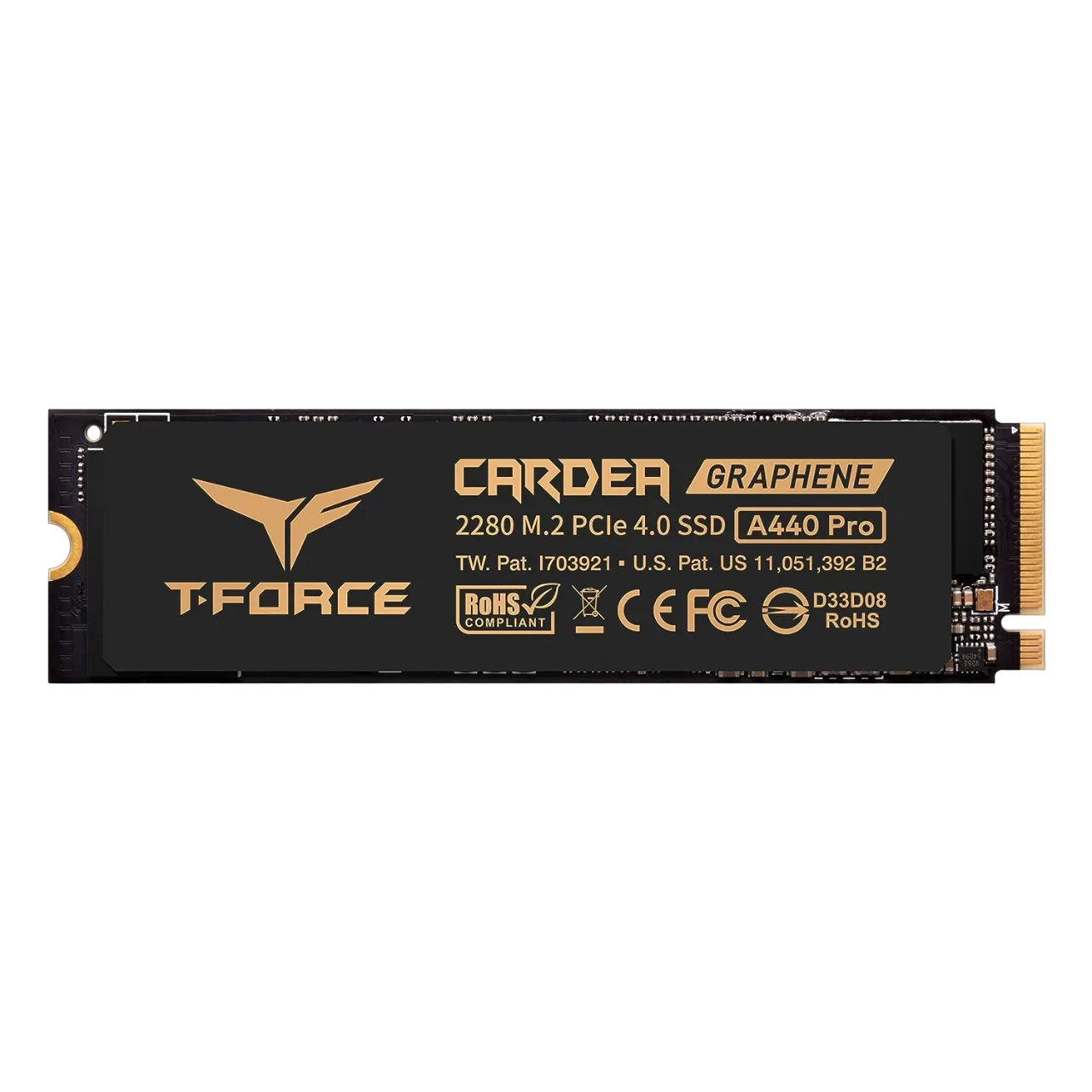 Đánh Giá Chi Tiết SSD WD Black SN770M 2TB: Lựa Chọn Tối Ưu Cho ROG Ally, Steam Deck và Microsoft Surface Pro