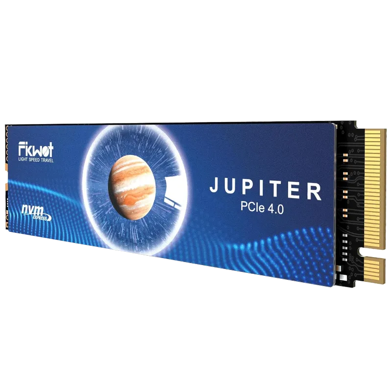 Ổ cứng SSD NVMe Fikwot Jupiter FX991 4TB