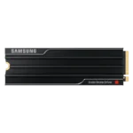 Ổ cứng SSD Samsung 9100 Pro M.2 dung lượng 4TB kèm tản nhiệt