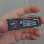 Ổ cứng SSD Samsung 990 Pro M.2 NVMe PCIe Gen 4 hiệu năng cao