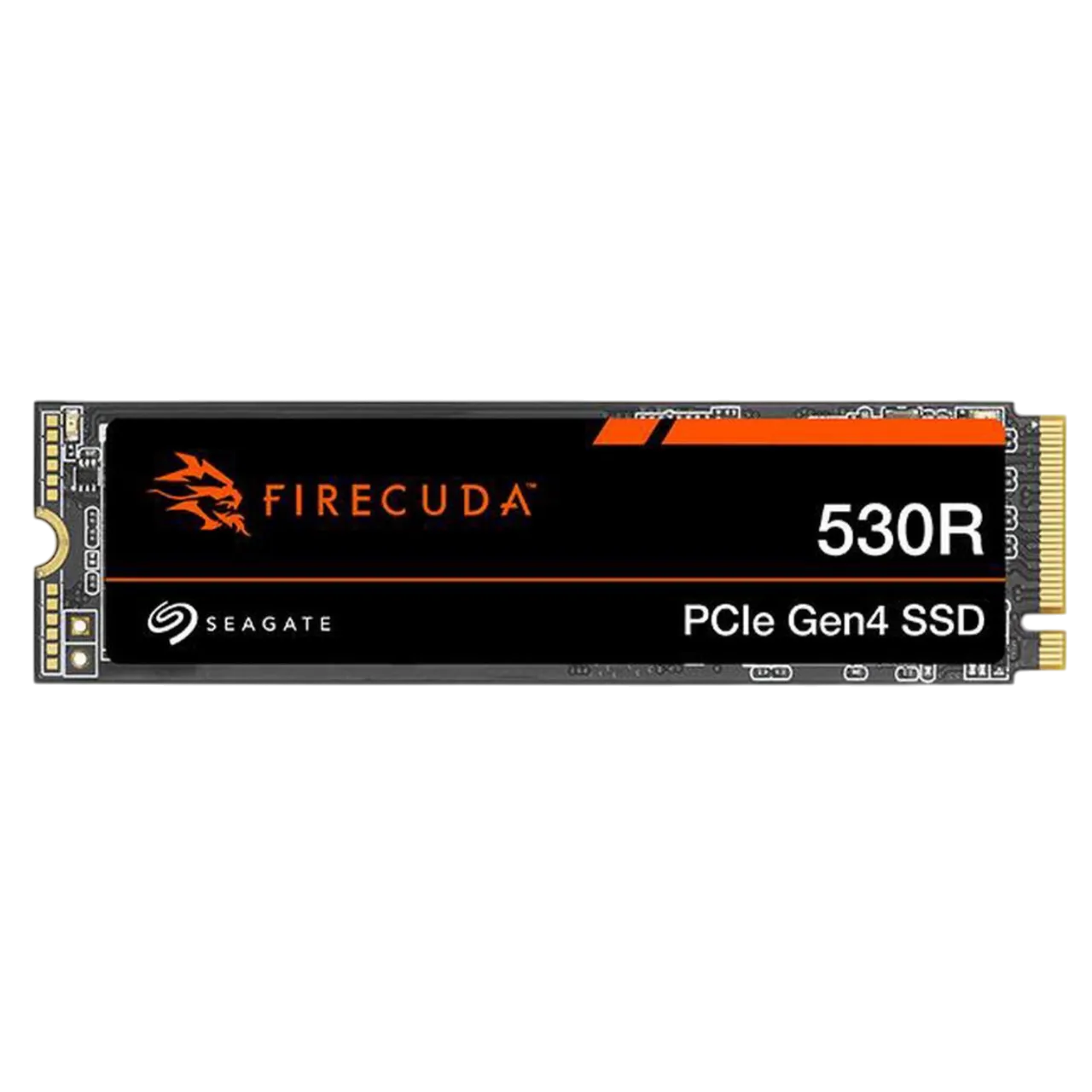 Ổ cứng SSD Seagate FireCuda 530R M.2 NVMe Gen4 dung lượng 1TB