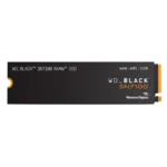 Ổ cứng SSD WD_BLACK SN7100 M.2 NVMe dung lượng lớn