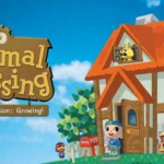 Phiên bản Animal Crossing GameCube cực hiếm dành cho những người tiên phong