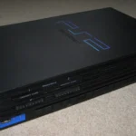 PlayStation 2 đời đầu, biểu tượng của sự đổi mới giải trí gia đình