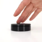 Ploopy Knob - Thiết bị điều khiển xoay nhỏ gọn màu đen