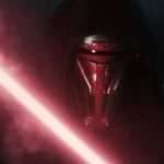 Revan xuất hiện đầy bí ẩn trong trailer Star Wars Knights of the Old Republic Remake, gợi mở về một kỷ nguyên đầy xung đột