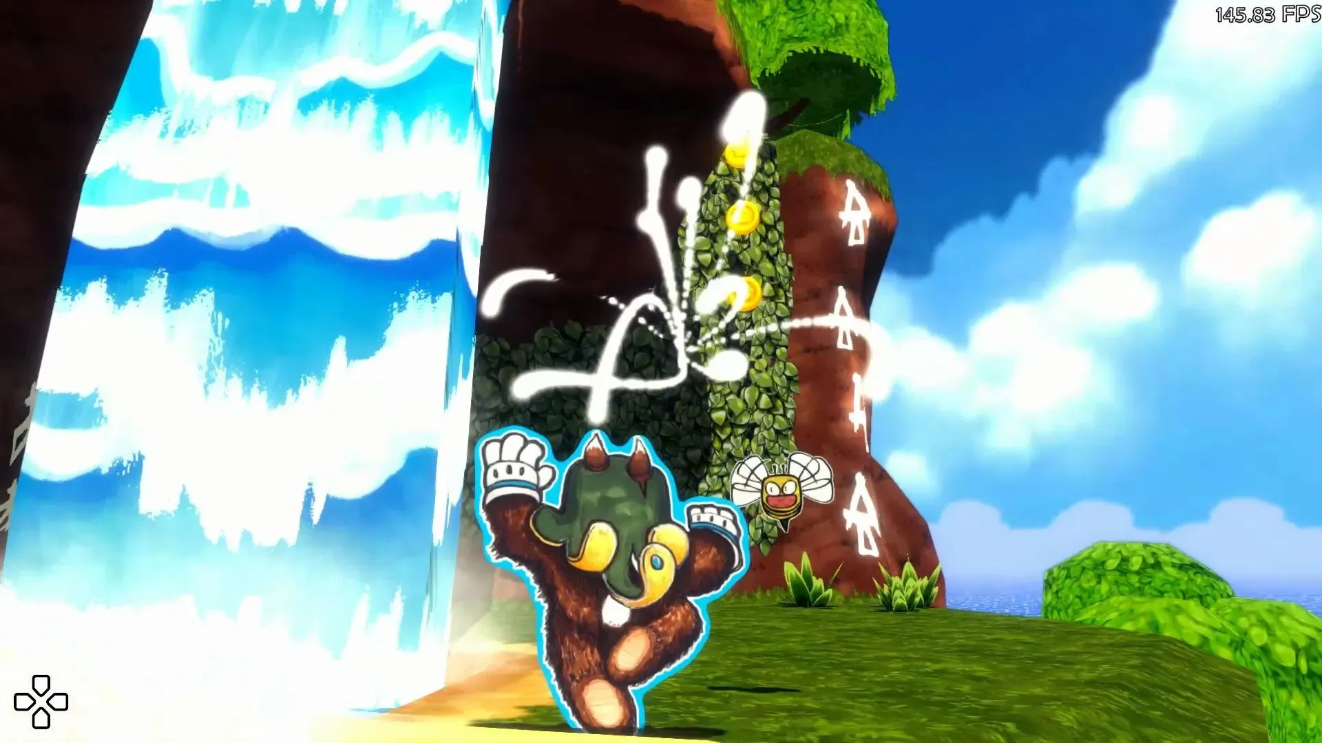 Ruffy-su-dung-co-che-SWAP-thay-doi-dia-hinh-giai-do-gameplay
