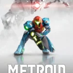 Samus Aran đối đầu Raven Beak trong Metroid Dread, mô tả trận chiến boss đầy thử thách