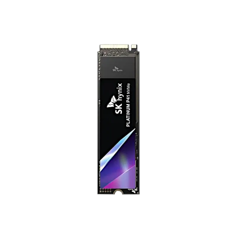 SK hynix Platinum P41 2TB - Ổ cứng SSD M.2 NVMe hiệu suất cao