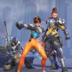 Skin Soldier 76 Stadium Rookie trong Overwatch 2 và các nền tảng hỗ trợ game