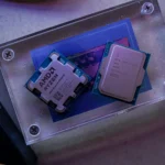 So sánh hiệu năng CPU AMD Ryzen 9 9950X3D và Intel Core Ultra 9 285K trong game