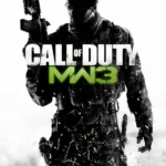 Soap MacTavish hấp hối trên bàn gỗ trong Modern Warfare 3, Captain Price đau đớn chứng kiến cái chết của đồng đội thân thiết.