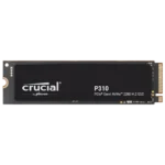SSD Crucial P310 1TB NVMe PCIe Gen 4