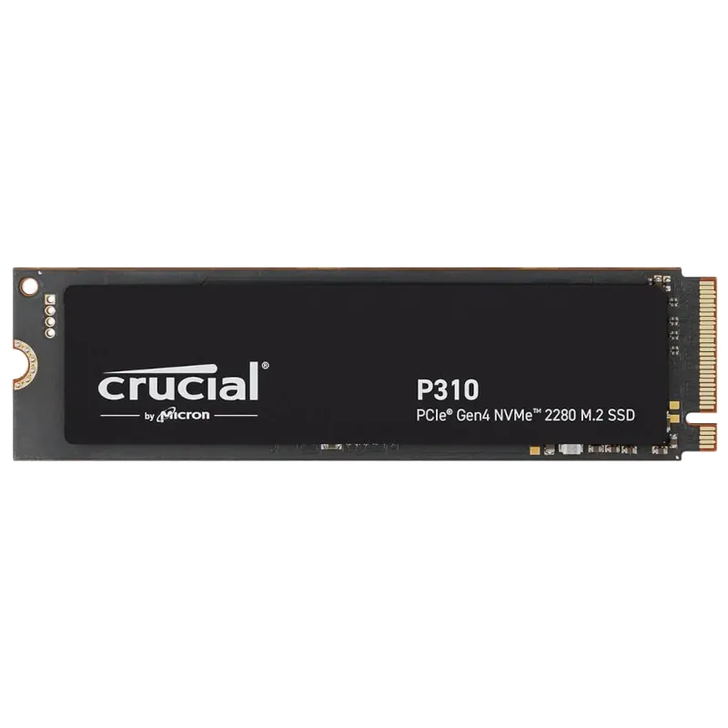 SSD Crucial P310 1TB NVMe PCIe Gen 4