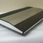 Thiết kế sang trọng của Bang & Olufsen truyền cảm hứng cho Atari Video System X