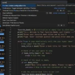Tiện ích Prettier tự động định dạng và làm đẹp code trong VS Code