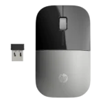Tổng quan thiết kế chuột HP Z3700 G2 Wireless Mouse
