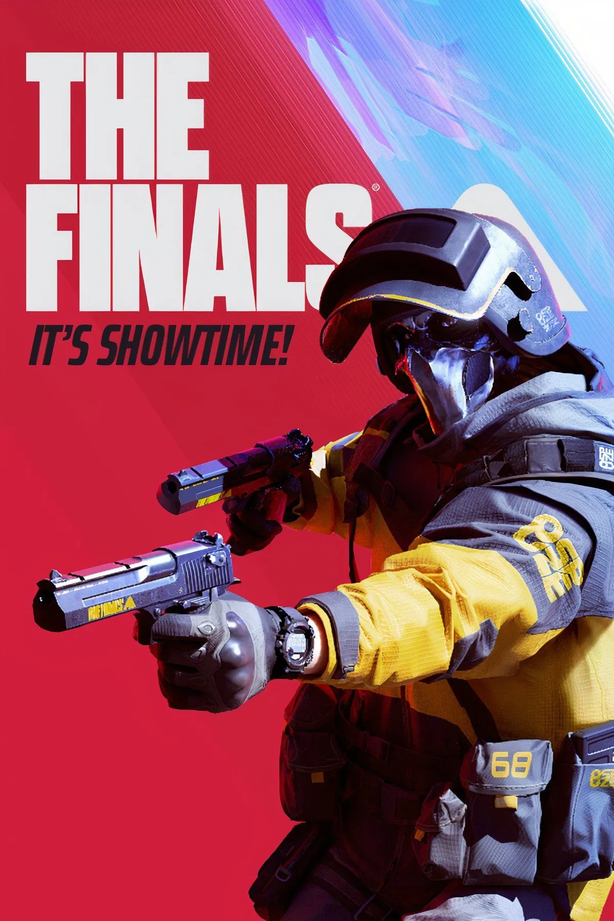 Tổng quan về game The Finals, một tựa FPS phá hủy môi trường ấn tượng