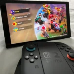 Trải nghiệm chơi Mario Kart World online trên Nintendo Switch 2