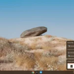 Tùy chọn ghim tệp tin vào thanh tác vụ trên ChromeOS giúp truy cập nhanh chóng.