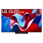 TV LG C4 Smart TV 77 inch với màn hình OLED và mức giá ưu đãi $1800