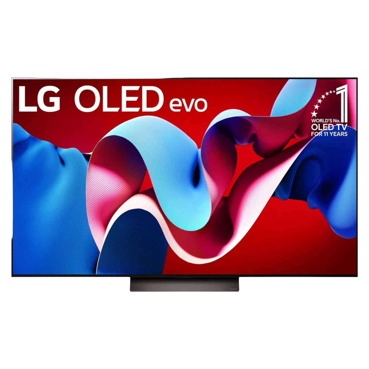 TV LG C4 Smart TV 77 inch với màn hình OLED và mức giá ưu đãi $1800