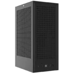 Vỏ case ITX nhỏ gọn Hyte Revolt 3, một lựa chọn phổ biến cho những ai muốn xây dựng PC SFF.